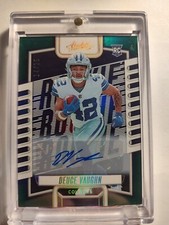 2023 Panini Absolute Football Cards 26