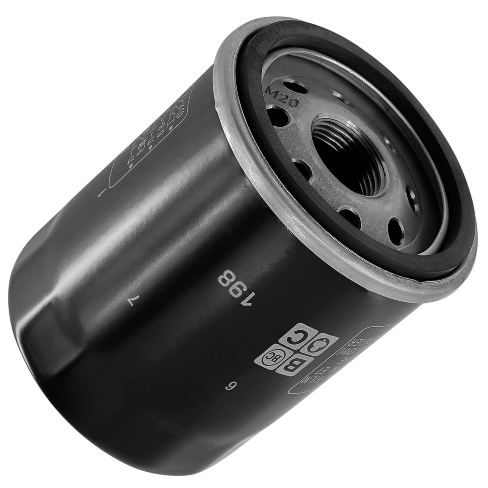 Oil Filter for Polaris Sportsman 700 Twin EFI Mv7 Mv X2 700 EFI 2004-2008