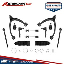 Front Upper Control Arm Lower Ball Joints Set For Chevy Silverado Gmc Sierra Front Upper Control Arm Lower Ball Joints Set For Chevy Silverado Gmc Sierra