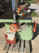 Frommia 705 M Tischfräse