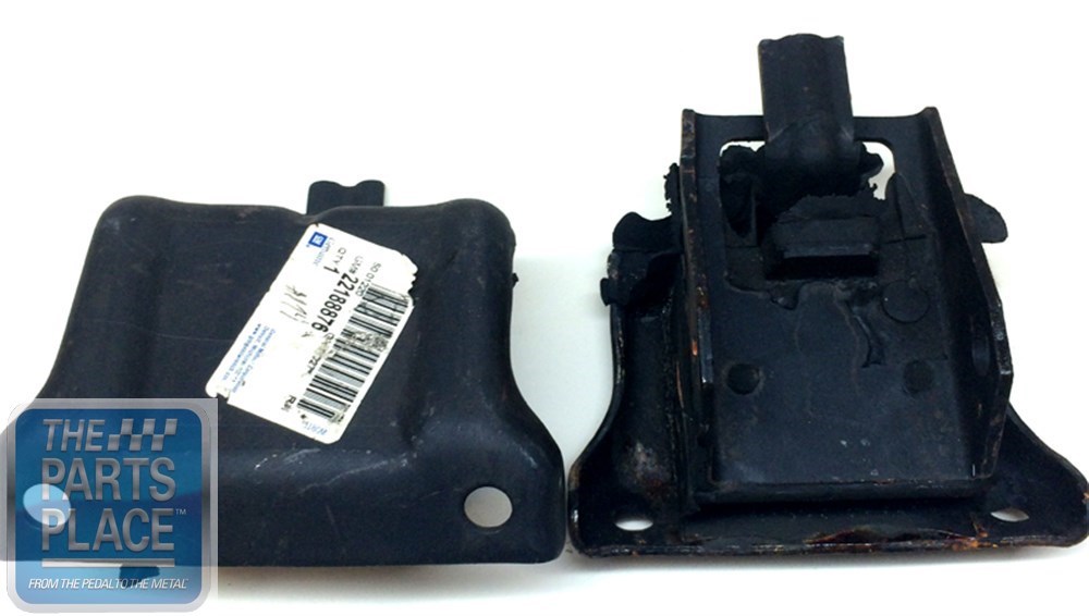 7887 Grand National / Cutlass / El Camino Motor Mounts GM 25504647 /