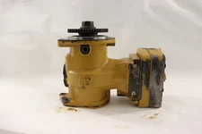 Used Genuine Cat air compressor 911 154 518 0