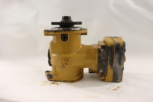 Used Genuine Cat air compressor 911 154 518 0