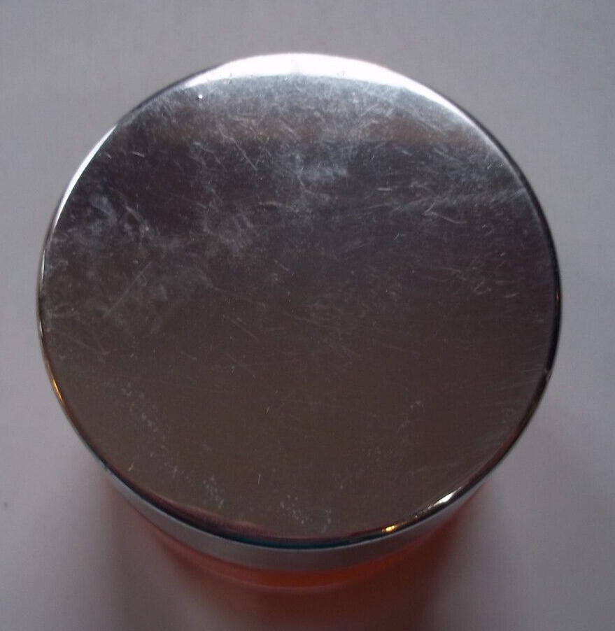 1.4 Oz. BEAUTY RUSH Strawberry Fizz BODY ZING MOISTURE GEL VICTORIA'S