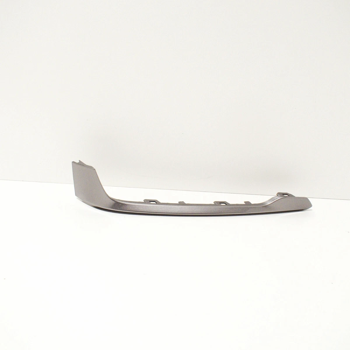 NEU BMW X6 F16 FRONTSCHÜRZE RECHTS M TRIM GITTER 51118056536 