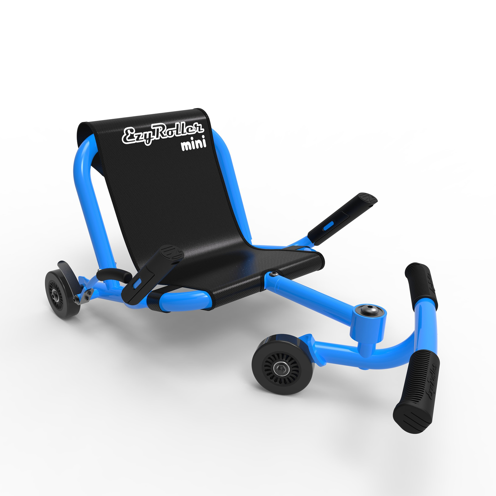 EzyRoller: Mini Ride-On Scooter, Blue