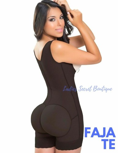 Super Power Shapewear Anti Cellulitis Abnehmen und Maße Powernet Gürtel  - Bild 3 von 7