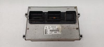 '11-'12 LINCOLN MKZ Electronic Control Module ECU 3.5L OEM 1 Year Warranty!