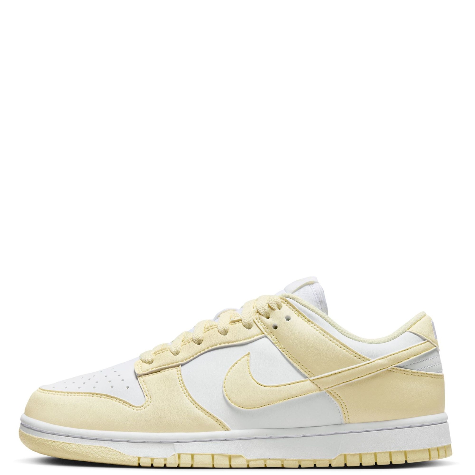 Женские кроссовки Nike Dunk Low Next Nature Белый/алебастровый (DD1873 106)
