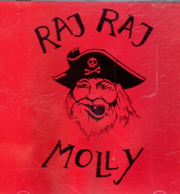 Raj Raj  - Molly             .....//20