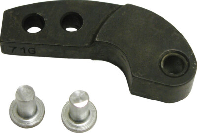 Starting Line Products MTX Clutch Weight 9 Tower Clutch Weight 68 gram 40-83