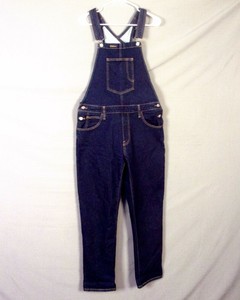 levis suspender jeans