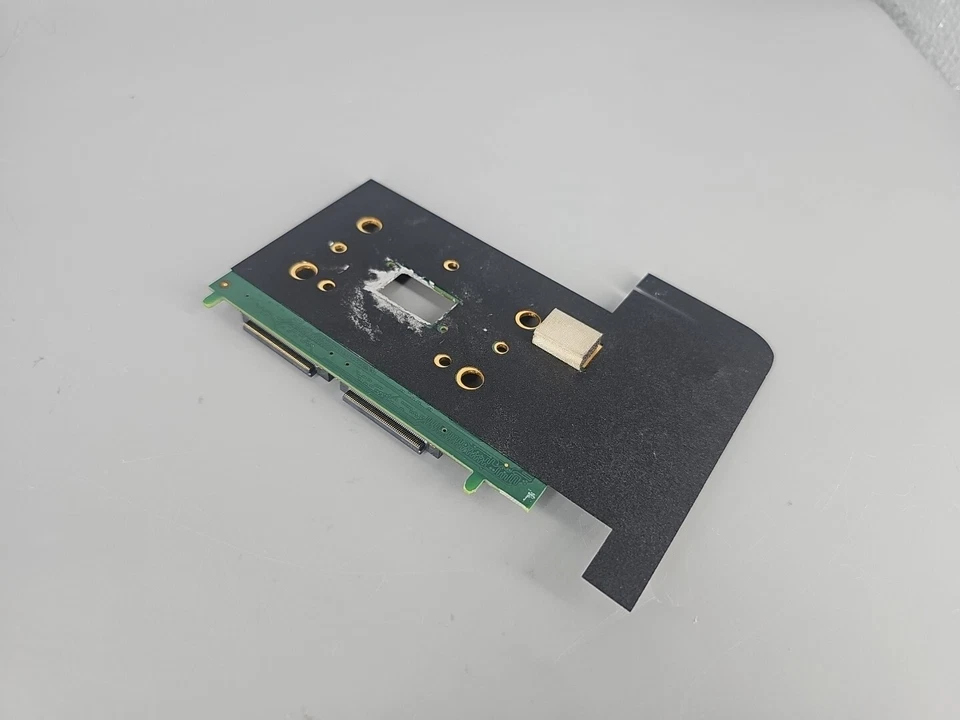 Original Projector 7G602G101 Board For Optoma VDUHDSZ+ - Image 4 of 4