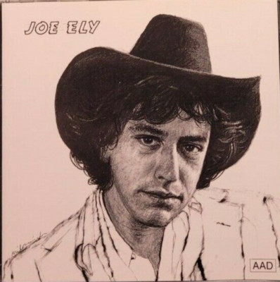 Joe Ely - Joe Ely [Album] - Versandrabatt ab zweiter CD -