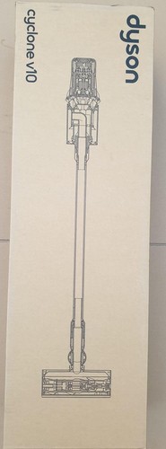 refurbished_Dyson V10 Cordless Stick Vacuum Cleaner: 14 Cyclon_180846-01 - Picture 2 of 3