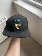 Cappellino ciclone Marvel Comics nuova epoca 