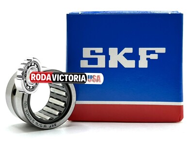 SKF NK15/16 NEEDLE ROLLER BEARING 15x23x16mm | eBay