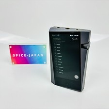 Astell & Kern A&Norma Silver  SR25 MKII Portable Audio Player  English Working