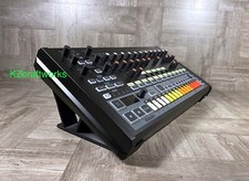 25  Stand for Behringer RD-8 / RD-9 / LMdrum Drum Machine - color BLACK - USA
