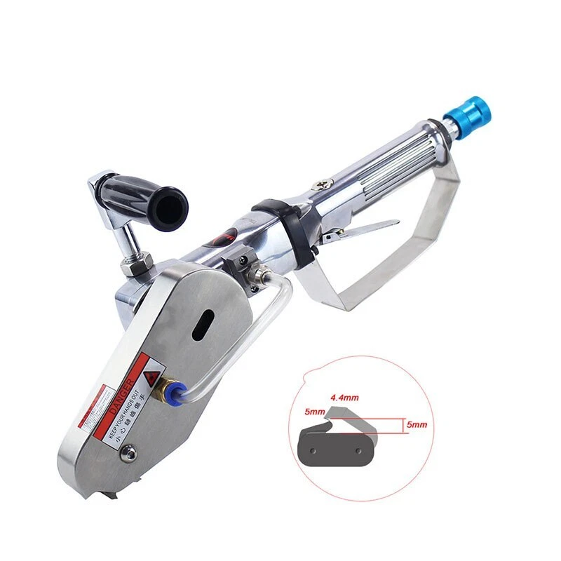 New Pneumatic Waste Cleaning Machine Corrugated Cardboard Paper Edge Machine - Image 2 of 4