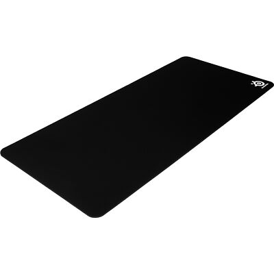 SteelSeries QcK Heavy XXL, Gaming-Mauspad, schwarz
