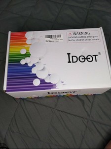 idoot magnetic blocks