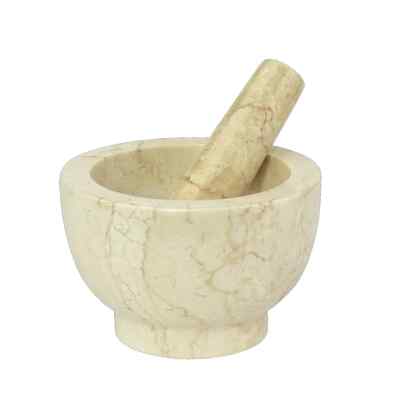 Cilio Mörser 13cm Granit