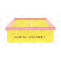 Champion Filtereinsatz Luftfilter FüR Renault Espace Iv Laguna Ii Vel Satis