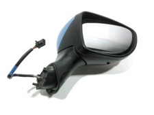 RETROVISEUR ELECTRIQUE DROIT 963743136R RENAULT CLIO 4 phase 1 (07/2012 12/2016)
