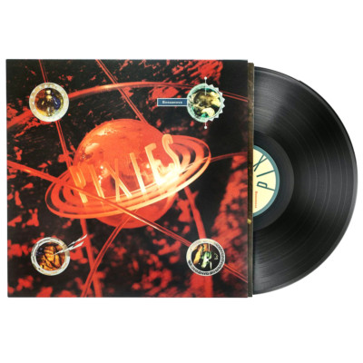 Pixies : Bossanova (2014 Reissue 180g Vinyl LP) NEW/SEALED