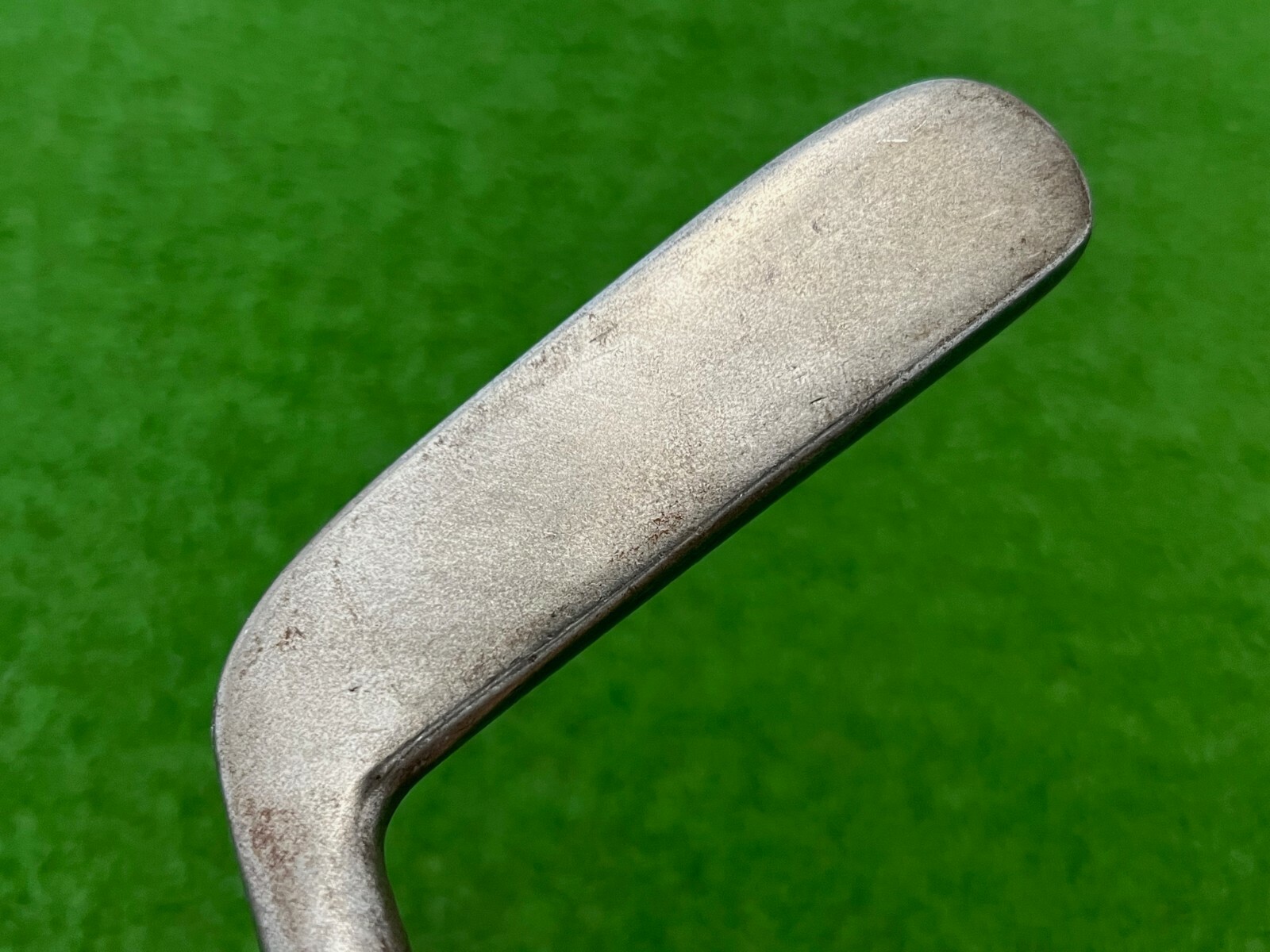 Putter MacGregor Tourney Iron Master IMG 5 – 34 Pouces, Style Napa, Main Droite, Acier
