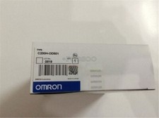 1Pcs New Omron Plc C200H-OD501 Output Unit tu