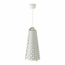IKEA TORNA Pendant Lamp white Modern  501.578.14