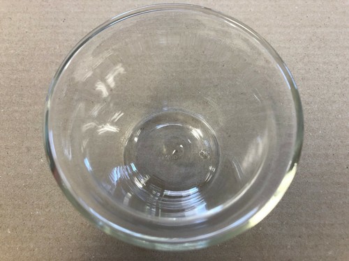 KINTO CAST Double Wall Rock Glass 250ml 21430 from JAPAN - Picture 3 of 10