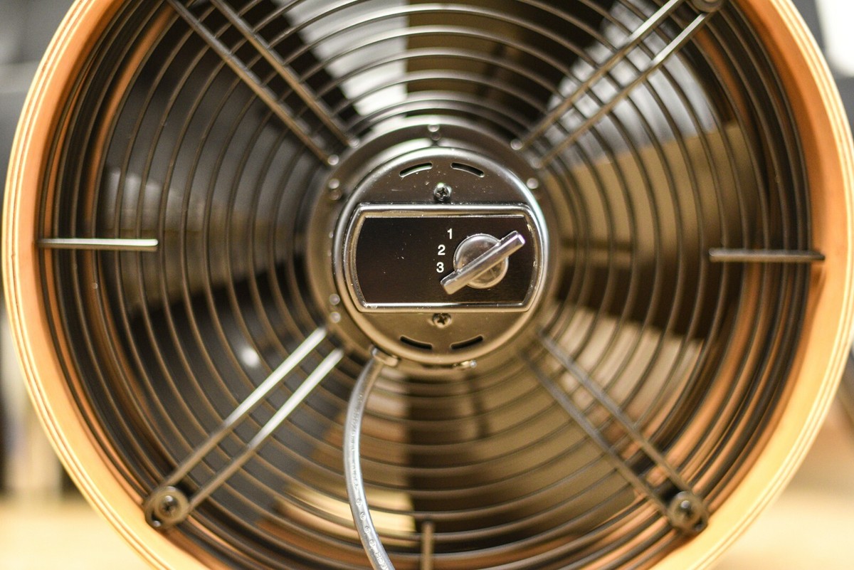 Acheter un ventilateur - Stadler Form