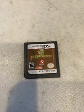 Go, Diego, Go Safari Rescue (Nintendo DS, 2007) Original Game