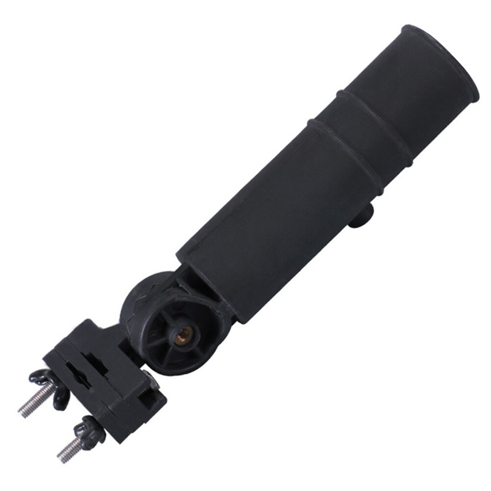 ♥ Golf Trolley Umbrella Stand Universal Golf Umbrella Holder Clip Golf