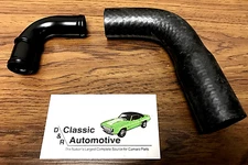 Valve Cover Elbow + Hose Camaro Chevelle Nova Impala 68 69 70 71 72 Small Block