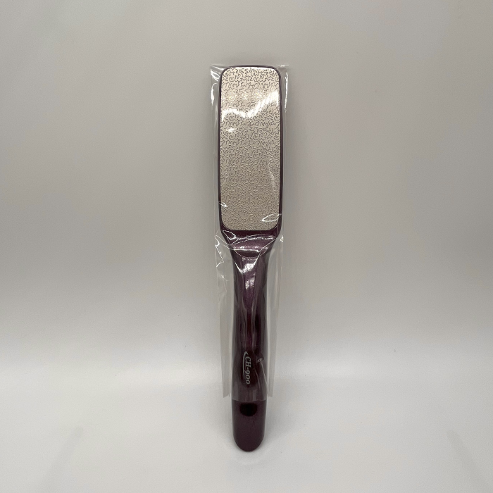 Checi Pro - Titanica Surgical Stainless - CH-900 Fine Foot File | eBay