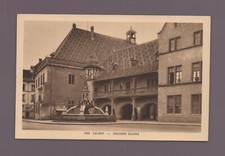 COLMAR - L'ancienne douane (K7569)