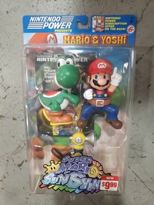 paper mario figure