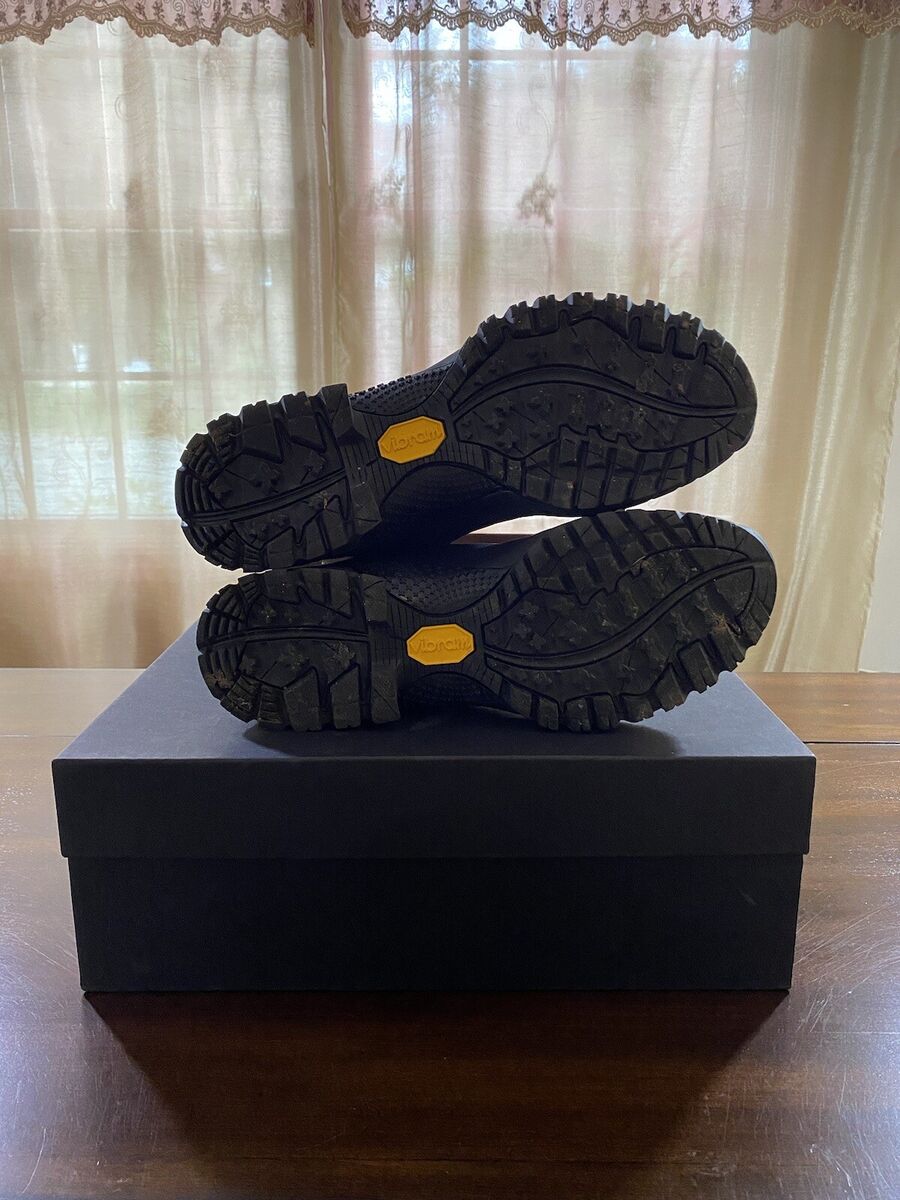 1017 ALYX 9SM X ROA Knit Vibram Hiking Boots | eBay 1017 ALYX 9SM X ROA Knit Vibram Hiking Boots | eBay