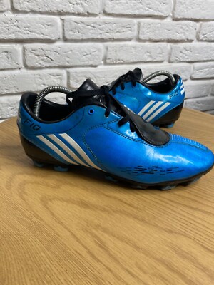 adidas f10 2009
