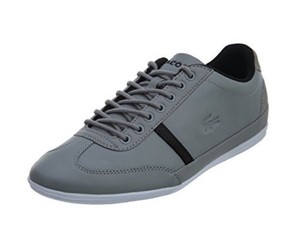grey shoes men
