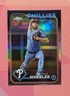 🔥⚾Zack Wheeler 2024 Topps Chrome Refractor