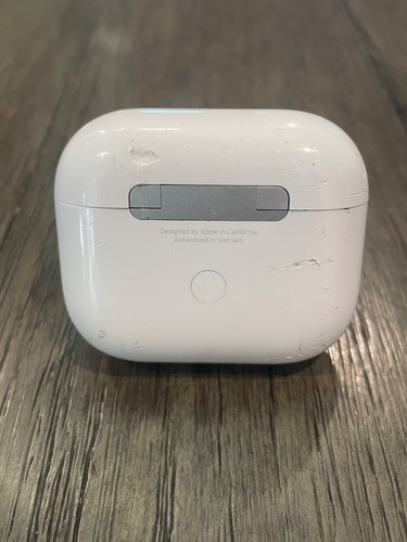 A2897 Apple Lightining Charging Case | For Gen 3 Airpods - 第 3/7 張圖片