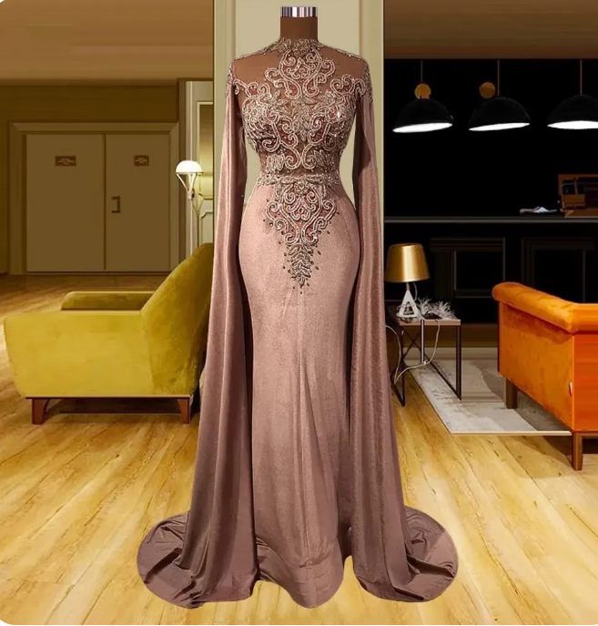 arabic evening dresses Lulus Calais Pleated Maxi Dress main image 0