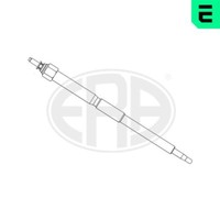 ERA 886078 GlüHkerze Passend FüR Nissan