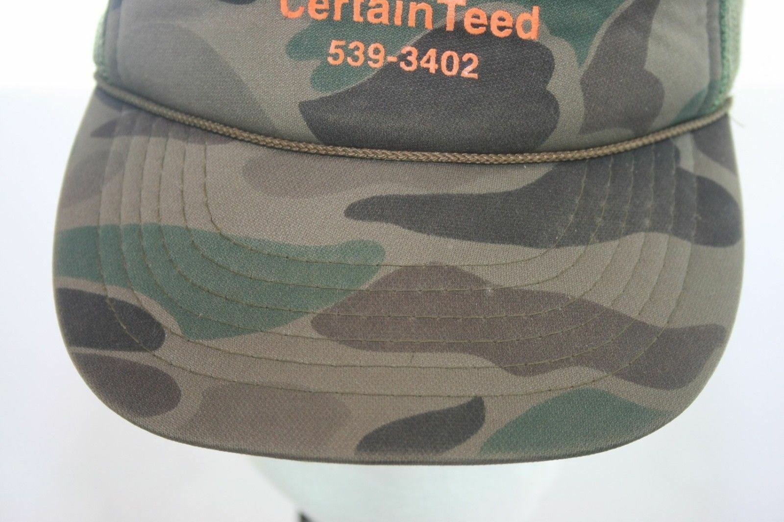 Wittichen Supply CertainTeed Construction Vintage… - image 3