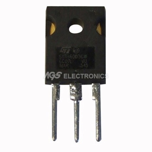 STTH6003CW - STTH 6003CW Diodo | eBay